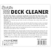 STAR BRITE Non-Skid Deck Cleaner & Protectant - Ultimate Boat Deck Wash - Protects Against Future Stains & UV - Ideal for Fiberglass, Vinyl, Plastic & Painted Surfaces -1 Gallon (085900)