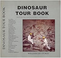 Dinosaur tour book 0916095231 Book Cover