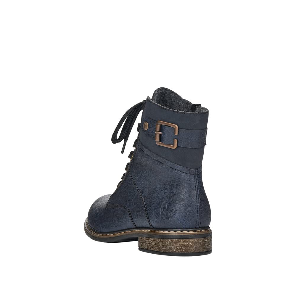 Rieker Kobiety 71242botki