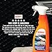 SONAX Ceramic Ultra Slick Detailer | Ceramic Quick Spray Detailer | Si Carbon Ceramic | Durable High Shine Detailer | Slick to the Touch Detailer | Waterless Wash | 750ml | 25.4 fl. Oz. | 268400