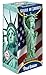 Royal Bobbles Statue of Liberty Collectible Bobblehead Statue