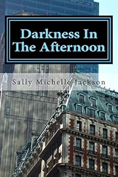Darkness In The Afternoon - Book #3 of the Heilsing Cases