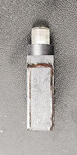 (1 PC) 1241.1761.920 SCHURETR HDS KL.TK IP40 1POL S P