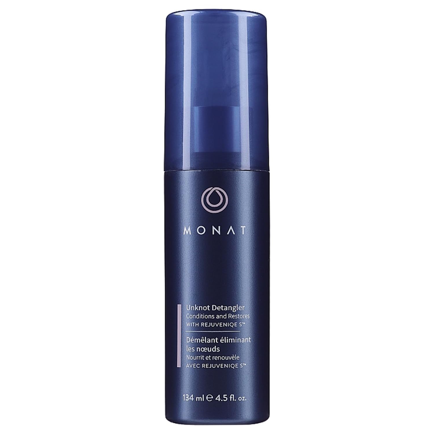 MONAT Unknot Detangler Infused with Rejuveniqe® S