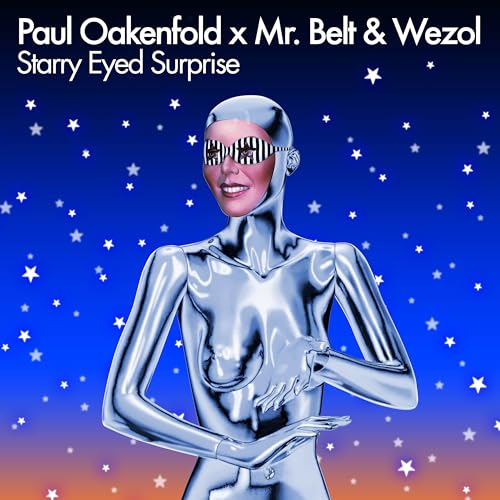 Paul Oakenfold & Mr. Belt & Wezol feat. Shifty Shellshock
