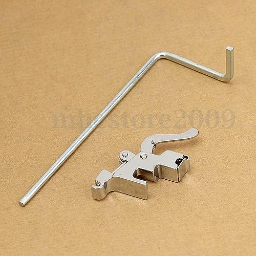 Juego de 14 Piezas Prensatelas para Máquina de Coser miniatura 4