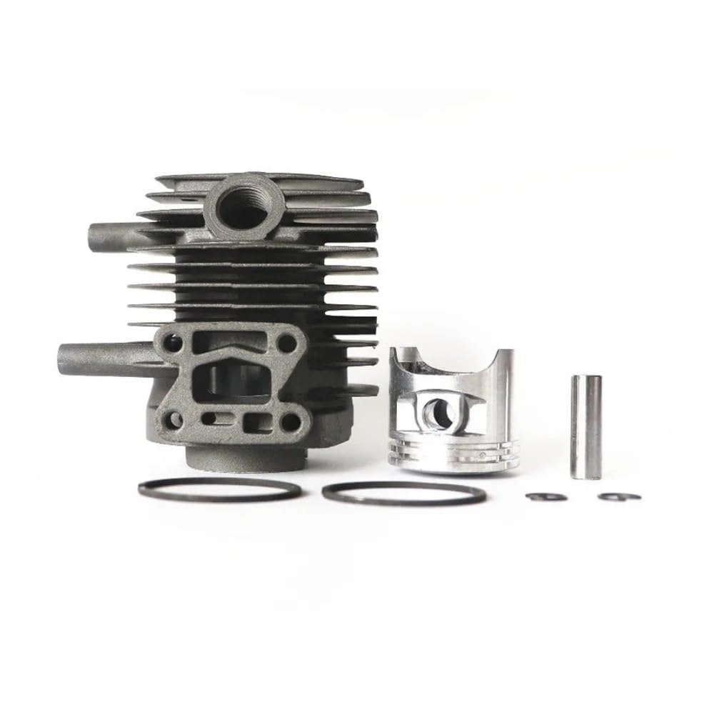 Ensemble cylindre 34 mm kit piston pour EC025 PST75H OHT750R