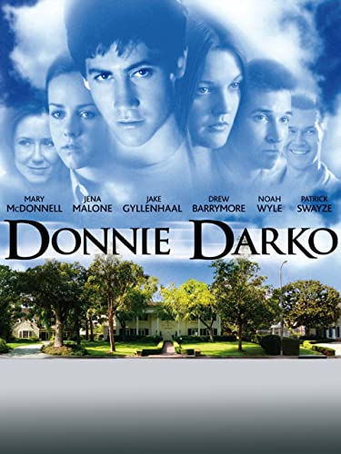  Donnie Darko