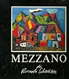 riccardo schweizer artist  Medàn - Mezzano.