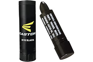 Easton Eye Black Stick: The Ultimate Glare-Busting Advantage for Baseball and Softball