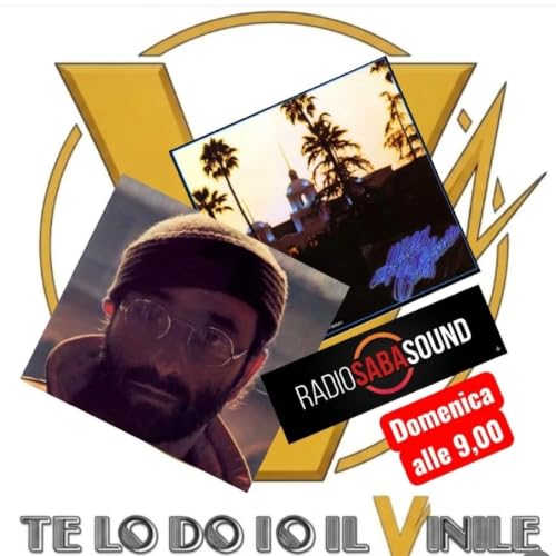 TE LO DO IO IL VINILE n. 12 &ndash; 5.7.26