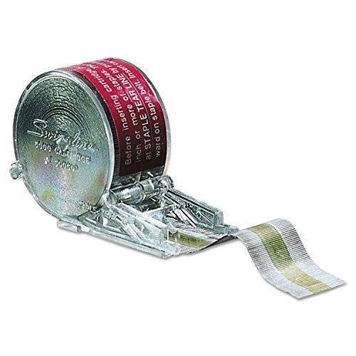 SWI50050 - Swingline Staple Cartridge