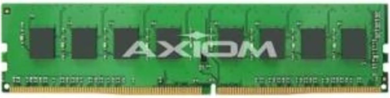 Axiom 8GB DDR4-2400 UDIMM for Lenovo - 4X70M60572