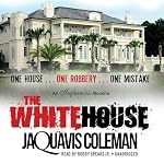 Cover of The White House