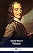 Delphi Collected Works of Voltaire (Illustrated) (Series Six Book 5)