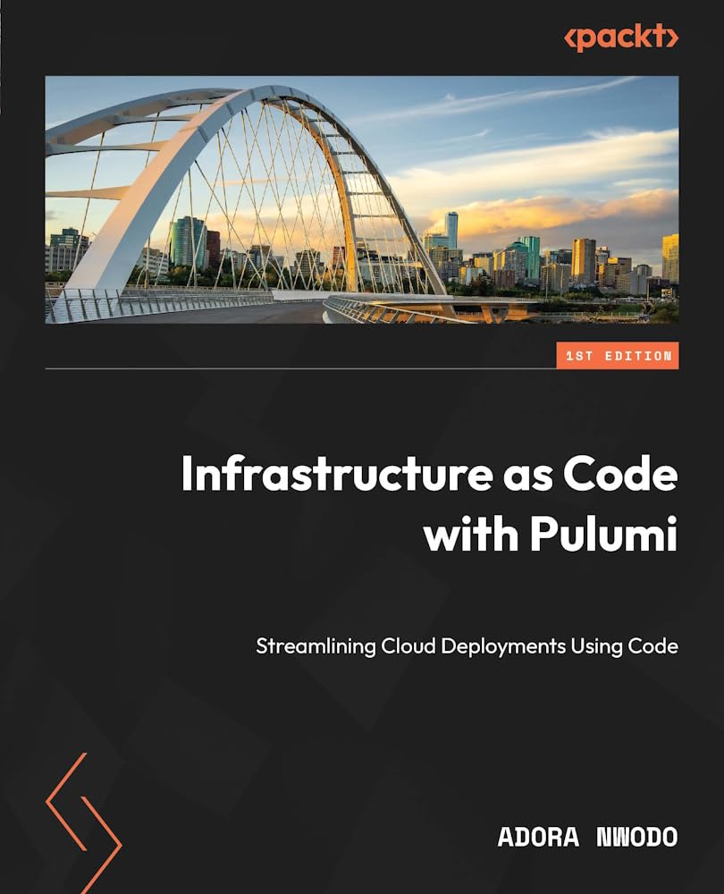 Infrastructure as Code with Pulumi: Streamlining Cloud Deployments Using Code
