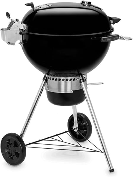 Weber Master-Touch Premium 57 cm