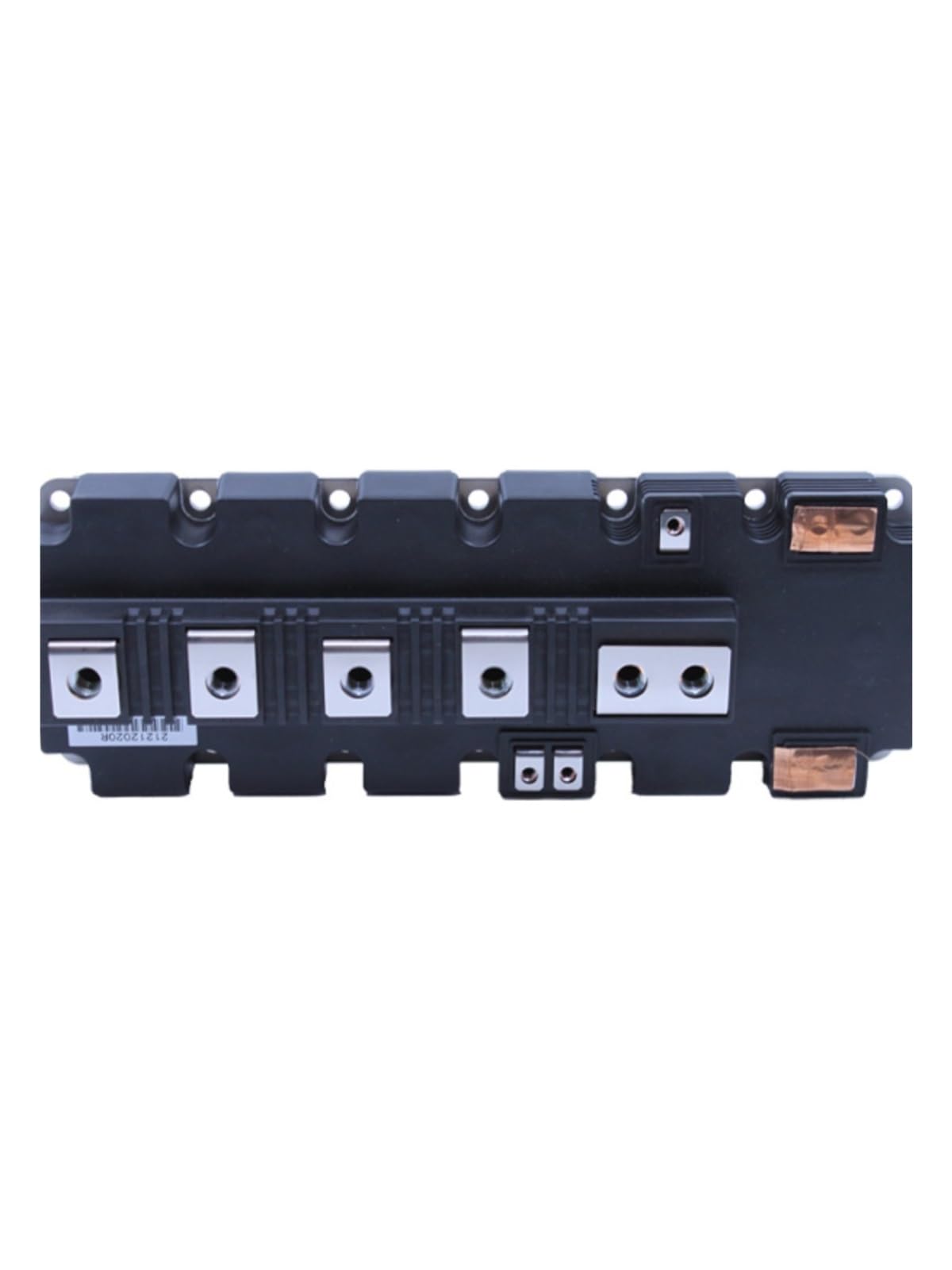 Módulo de potencia de tiristor 7MBR10SA140-70: Módulo Triac para regulación de corriente 5