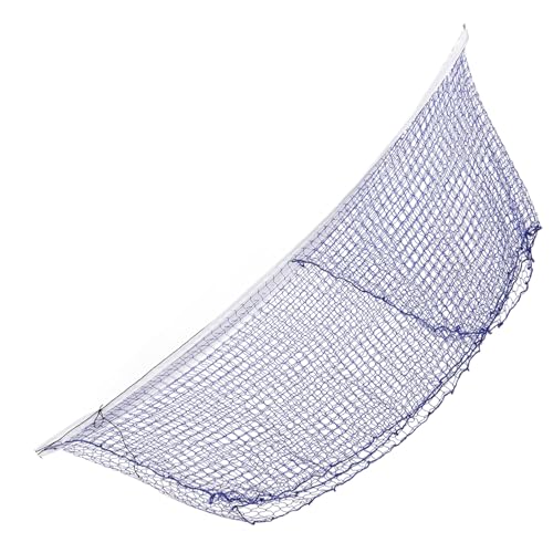 CORHAD Badminton Net Standard Size Easy Setup for Games and Practice Sessions