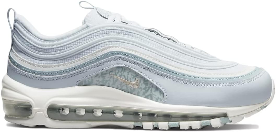 NikeWomen's Air Max 97 Running Shoes
