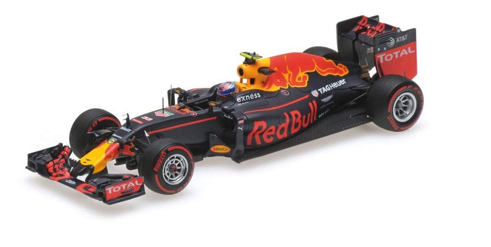 ミニカー 1/43 Red Bull Racing TAG Heuer RB12 Infiniti Red Bull Racing TAG Heuer RB12 Scale 1:43 Honda