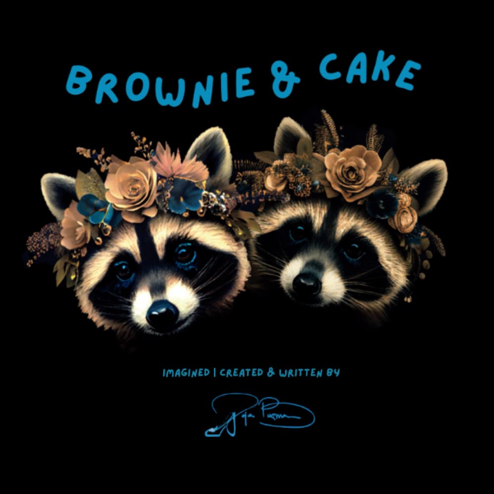 Brownie & Cake: Emotional book for ages 5-10 struggling with sadness | children's story about the magic of friendship | and the power of gratitude