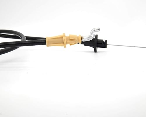 Miniatura 6 de 290-807 Cable de compromiso de cubierta para MTD Troy Bilt Cub 946-04173E 946-04173C 946-04173B 746-04173B 746-04173 746-04173A 746-04173E -