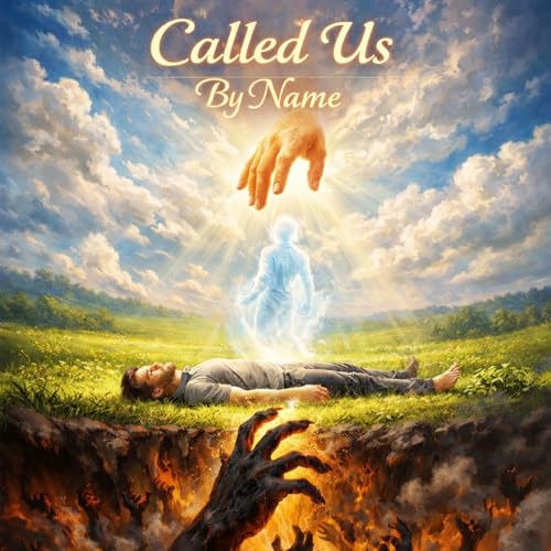 Couverture de Called Us By Name