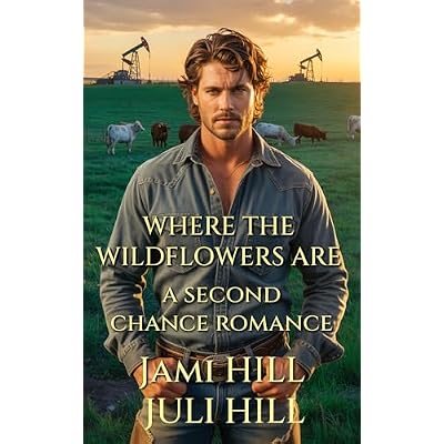 Where the Wildflowers Are