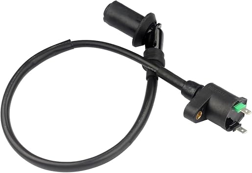 For 50 125 150CC Engine Pocket Bike Pit Dirt Bike Minimotor ATV Engine Ignition Coil Motorcycles Accessories