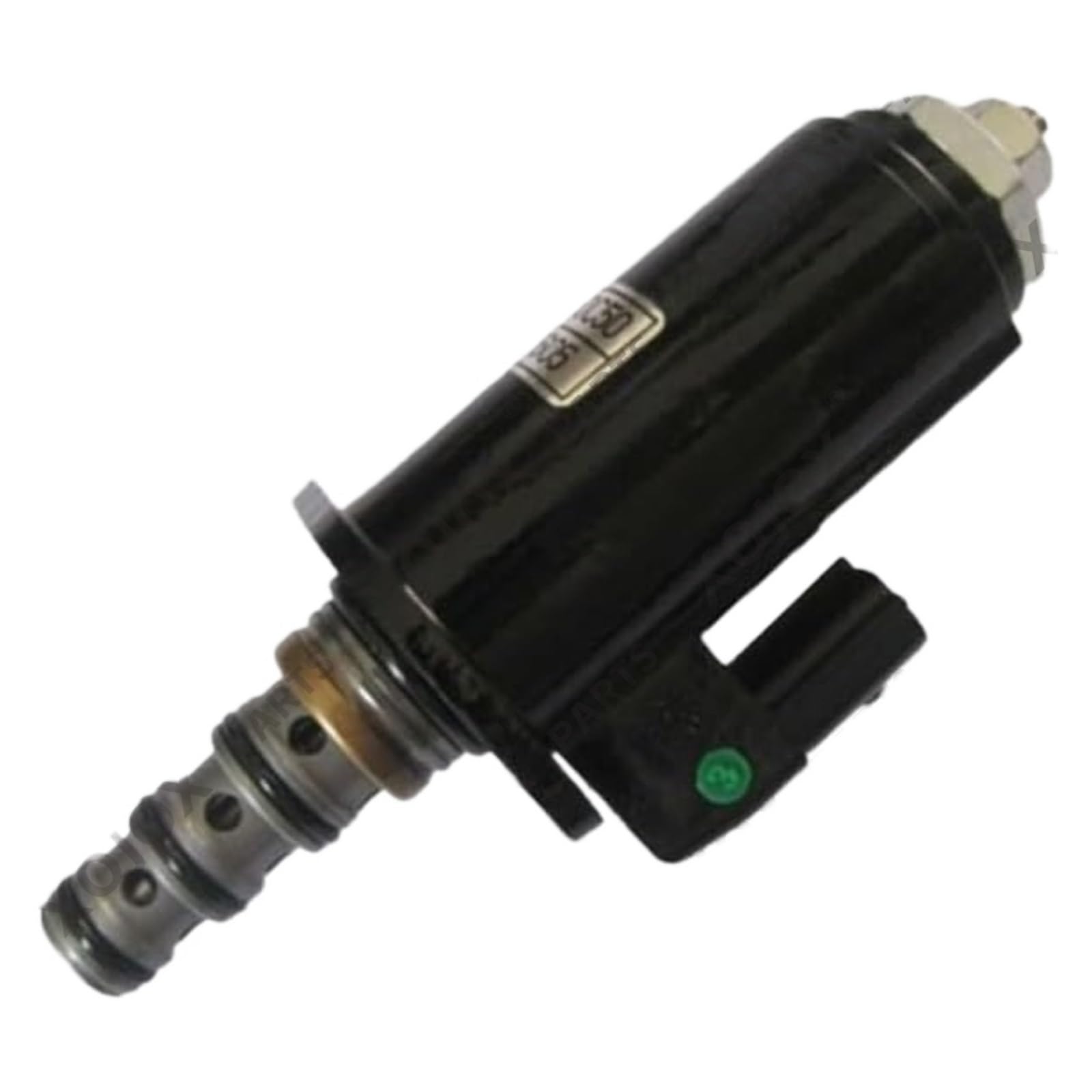 JJKKOZVQF YN35V00048F1 KDRDE5K-31/30C50-122 SK250-8 SK150-8 Solenoid Valve
