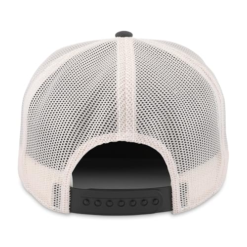 Image of AMERICAN NEEDLE Ford Bronco Unisex Adjustable Snapback Baseball Hat