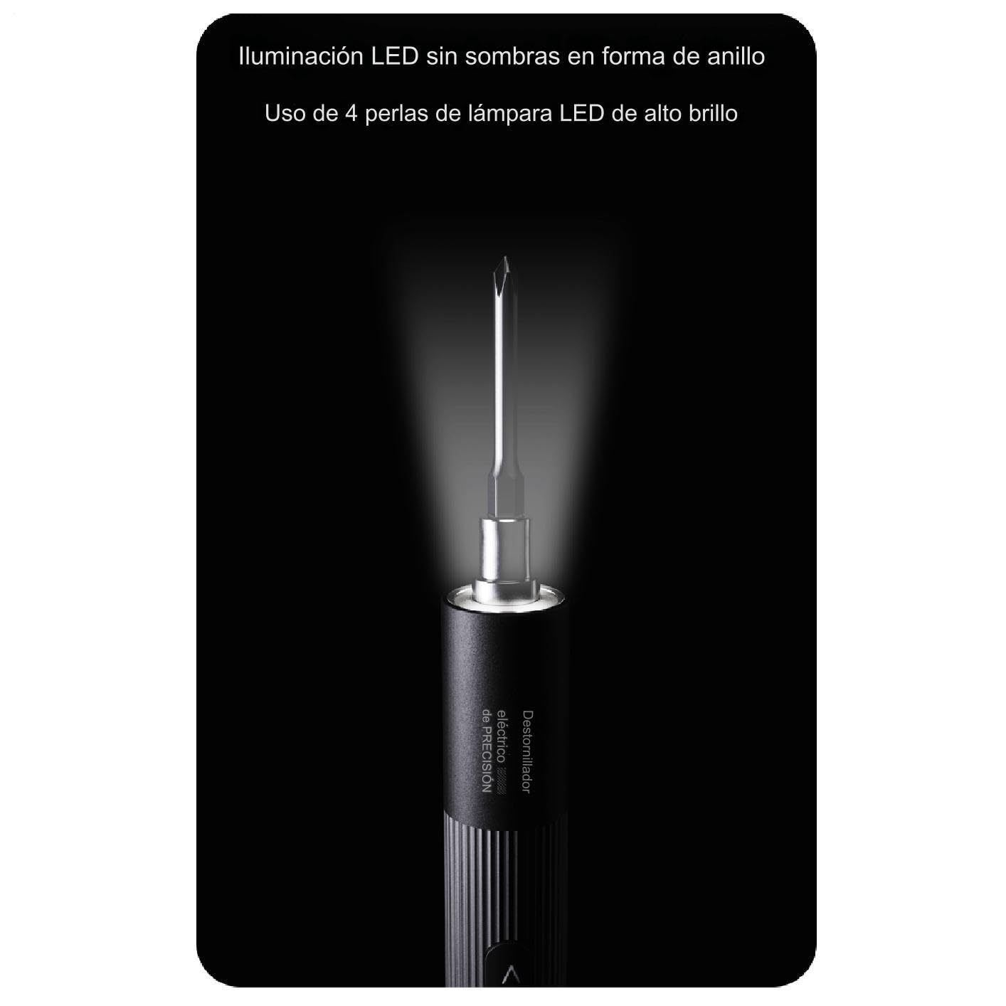 Mini Cacciavite Elettrico Kit Di Utensili Per Cacciavite 50 In 1