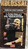  I coltelli del vendicatore VHS