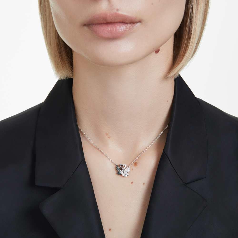 Swarovski Swan Collezione
