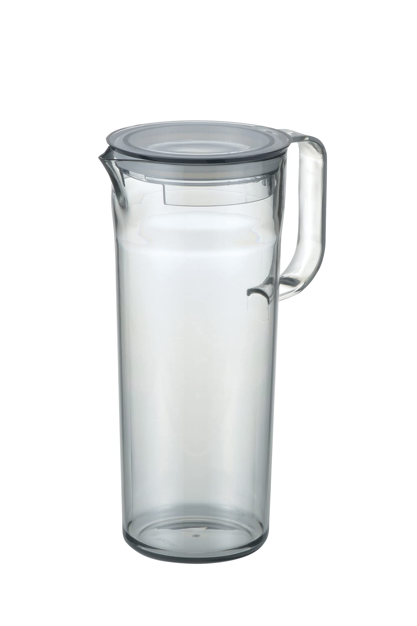 Amazon｜リッチェル(Richell) 水差し ピッチャー 冷水筒 ブルー 1L