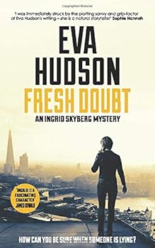Paperback Fresh Doubt (Ingrid Skyberg FBI Thrillers) Book