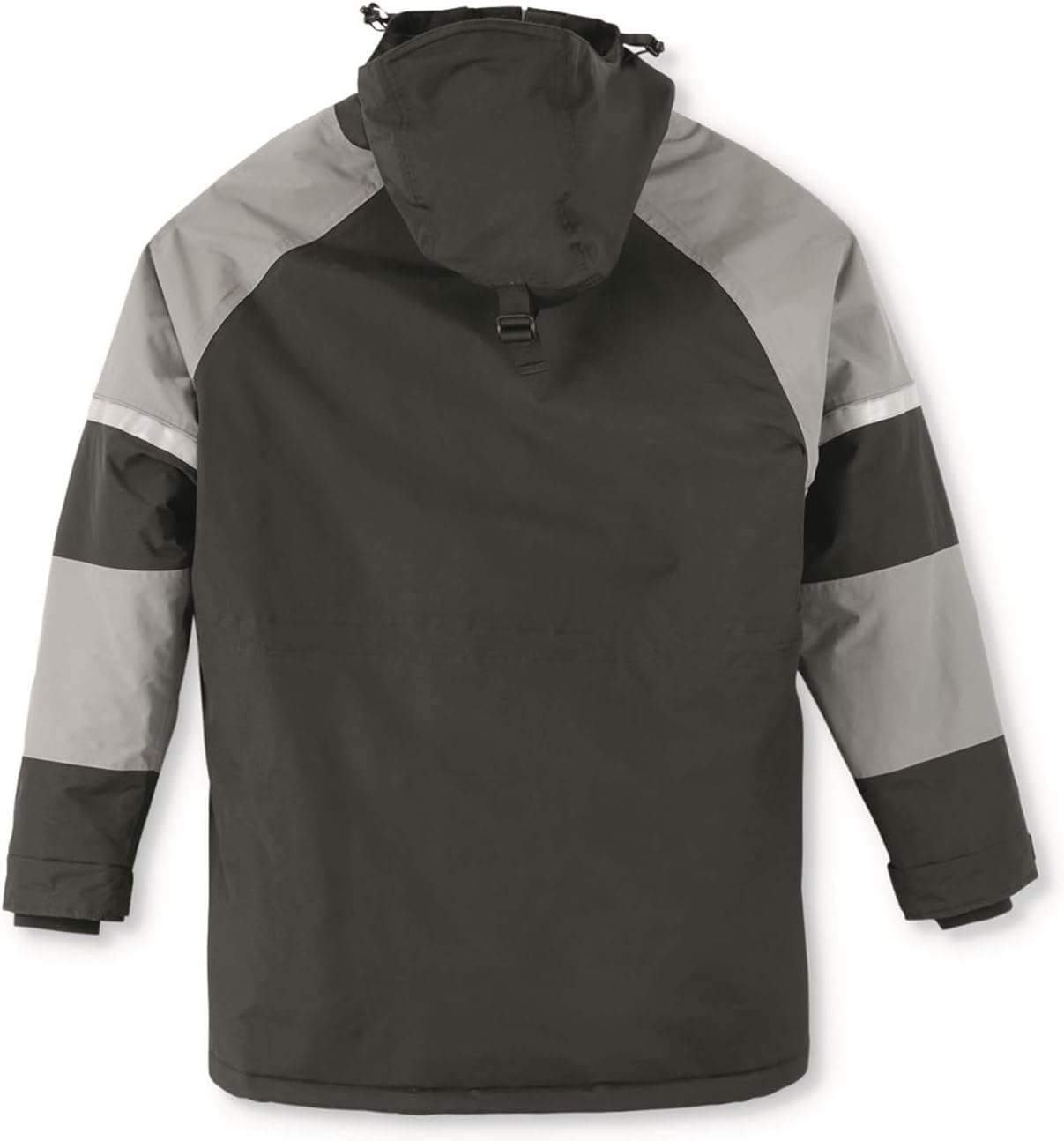 Guide Gear Men's Barrier 2.0 Waterproof Insulated Parka; Ice Fishing Jacket, Breathable, Waterproof and Heavy-Duty
