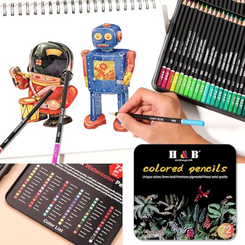 La Mejor Recopilación de Colores prismacolor los 5 mejores. 12