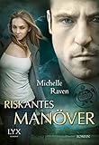 Cover zum Buch TURT/LE: Riskantes Manöver