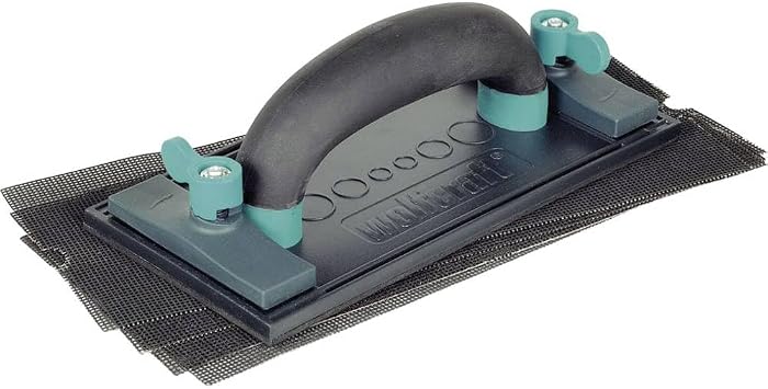 Wolfcraft 8722000 Plasterboard Set