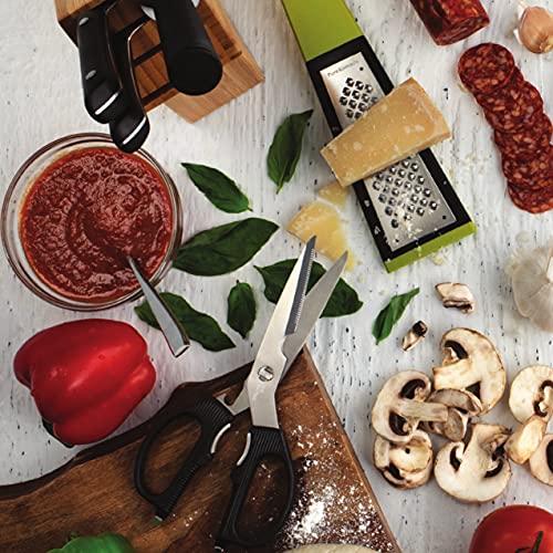 The 10 Best kai Kitchen Shears of 2024 [Verified] Cherry