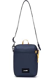 Pacsafe Go Anti-Theft Festival ショルダーバッグ Pacsafe® GO anti-theft festival crossbody