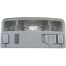 Interior Reading Light Dome Lamp Grey 3B0947105C 1TD947105 Y20 For VW Golf 4 MK4 Bora Polo Passat B5 Caddy Octavia Fabia
