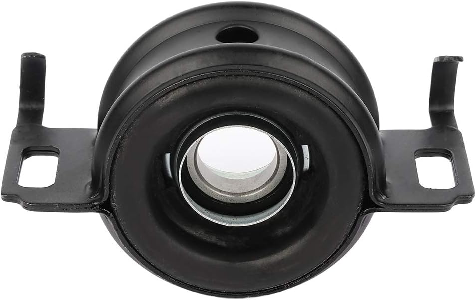 ECCPP Drive Shaft Center Support Bearing Assembly Compatible with Fit for Toyota Tacoma 1995-2012 for Toyota T-100 1993-1998 for Toyota Tundra 2000-2006 5002007