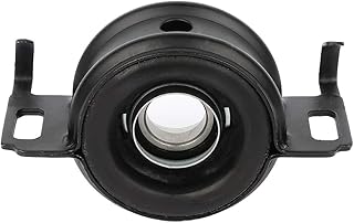 ECCPP Drive Shaft Center Support Bearing Assembly Compatible with Fit for Toyota Tacoma 1995-2012, T-100 1993-1998, Tundra 2000-2006 5002007
