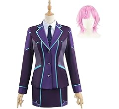 夕陽リリ　コスプレ衣装 VTuber 夕陽リリ コスプレ衣装 『にじさんじ』 cosplay 仮装