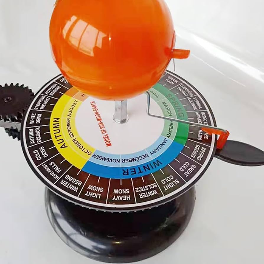 Amazon | 三方グローブ天球儀 ジグオ天体天体モデル 知育玩具