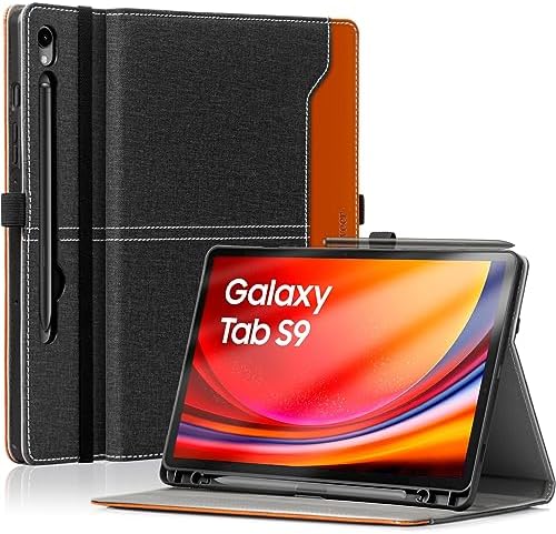 Coque Pour Tablette Samsung Galaxy Tab A9 Plus 11 Pouces (Sm-X210-Sm