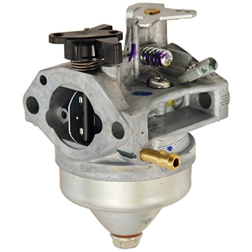 Carburateur BB62W B pour moteur thermique de tondeuse et motoculteur
